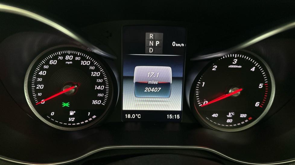 Digital Dashboard 