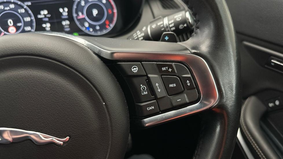 Paddle Shift/Heated Steering Wheel 