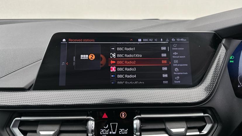 DAB Radio