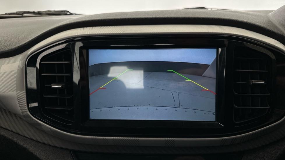 Rear View Camera