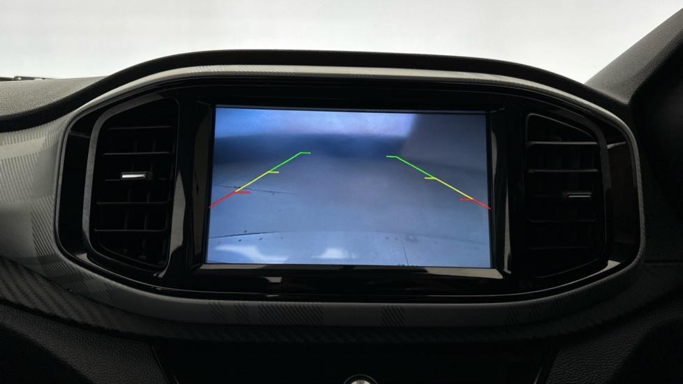 Rear View Camera