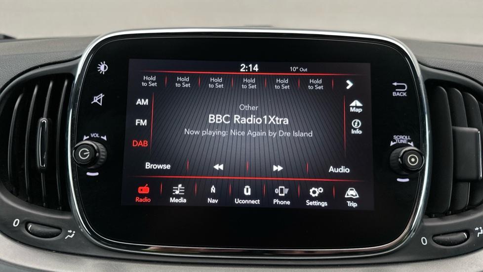 DAB Radio