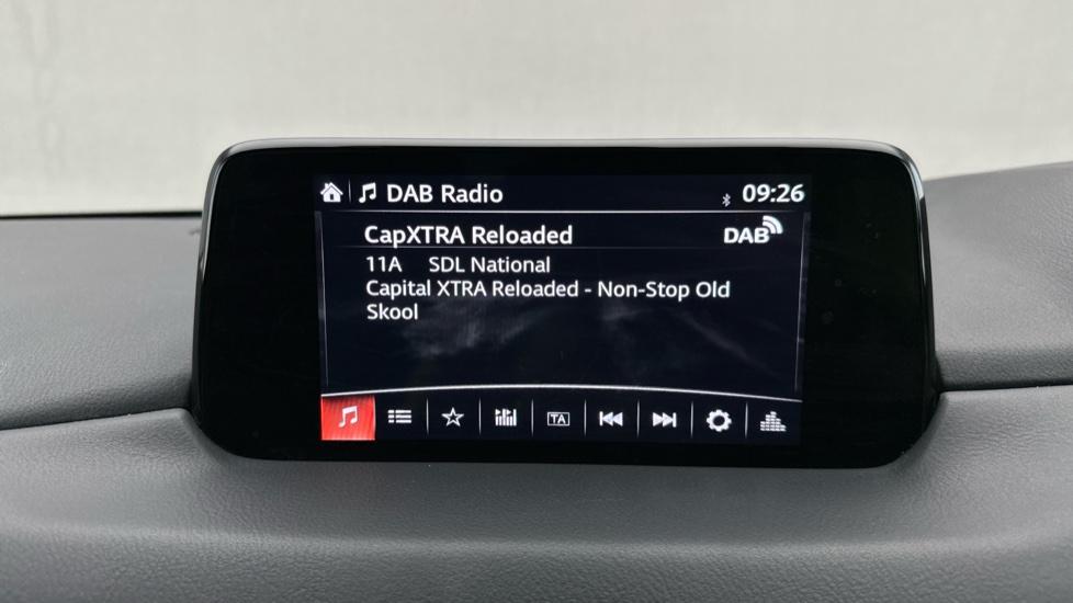 DAB Radio