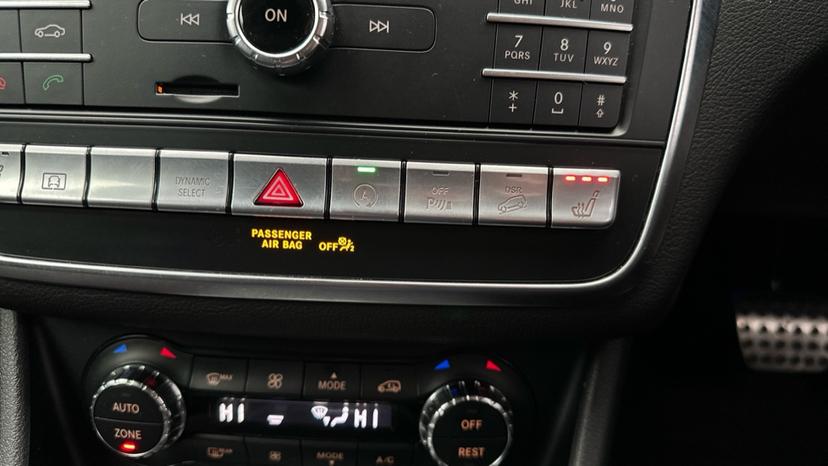 Auto Stop/Start/Heated Seats 