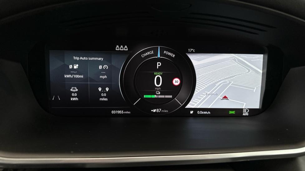 Digital Dashboard 