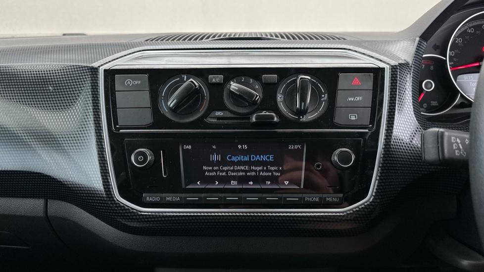 DAB Radio