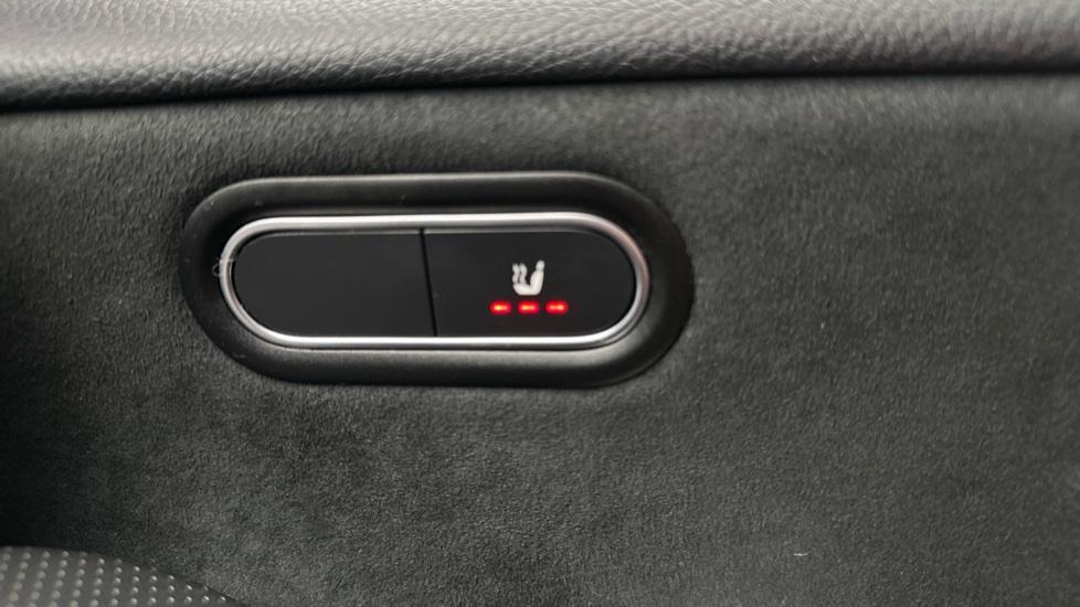 Heated Seats