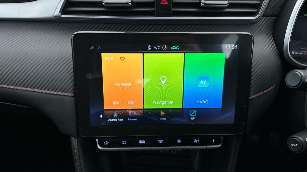 Android Auto