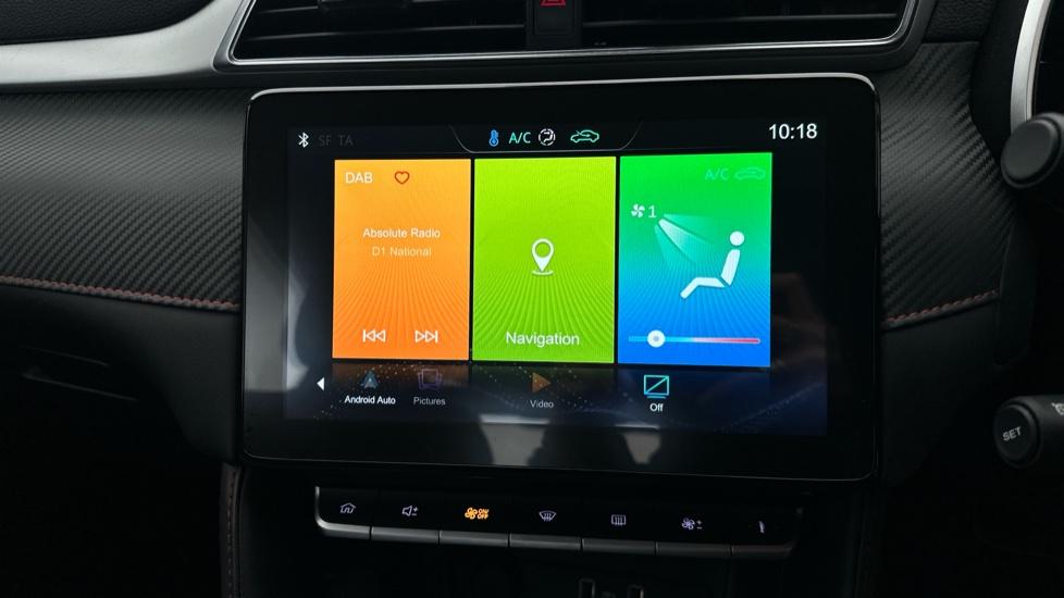 Android Auto