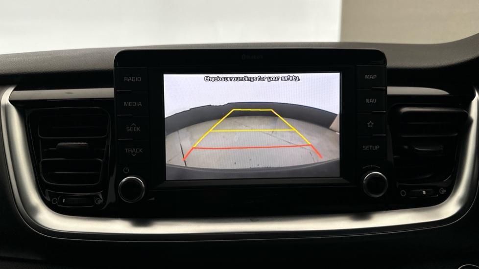 Rear View Camera