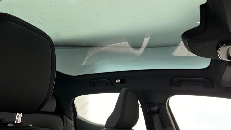 Panoramic Roof