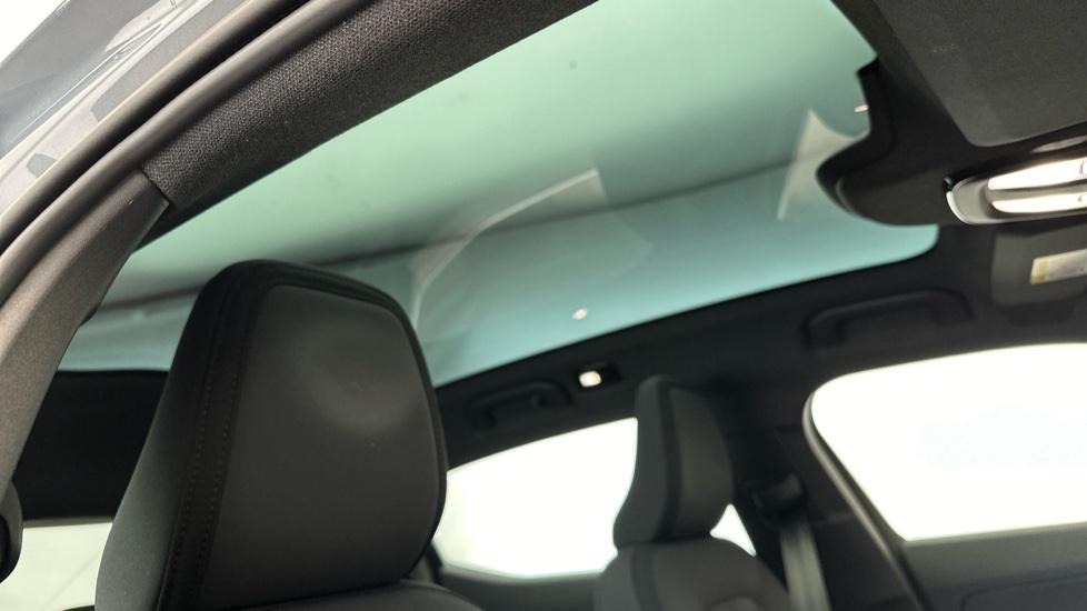 Panoramic Roof