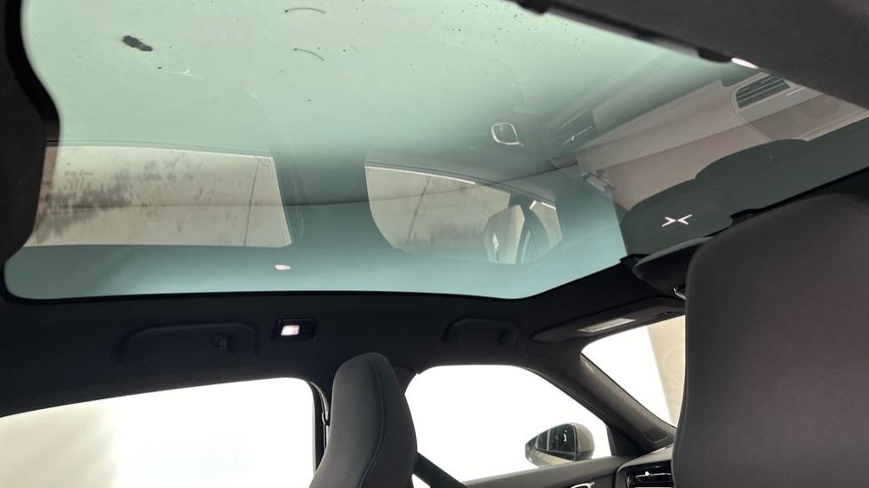 Panoramic Roof