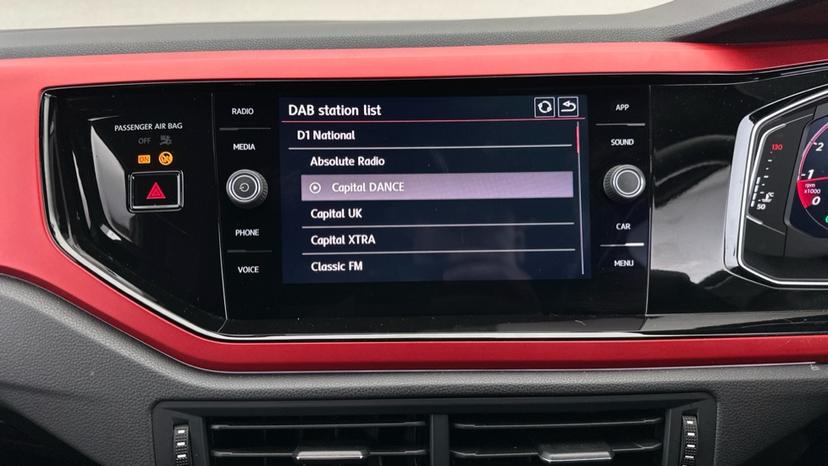 DAB Radio