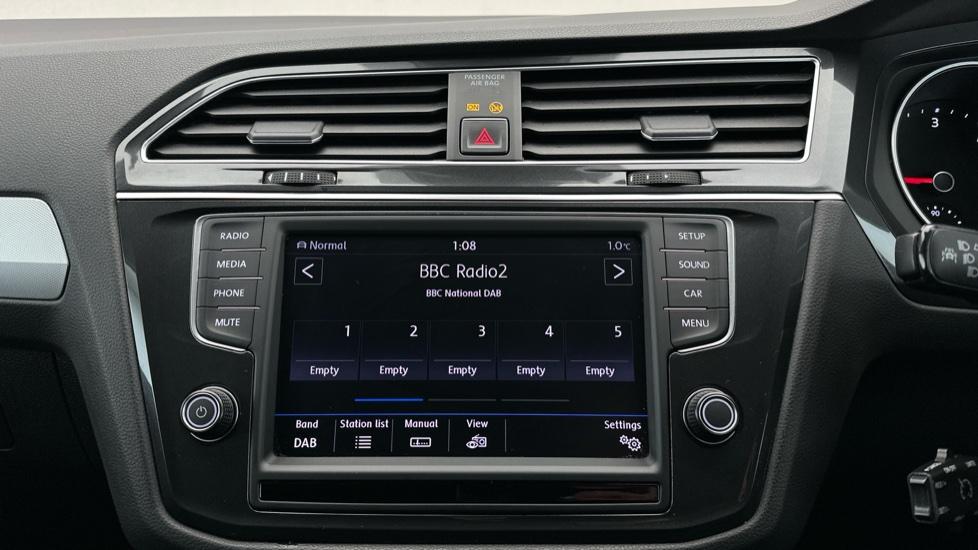 DAB Radio