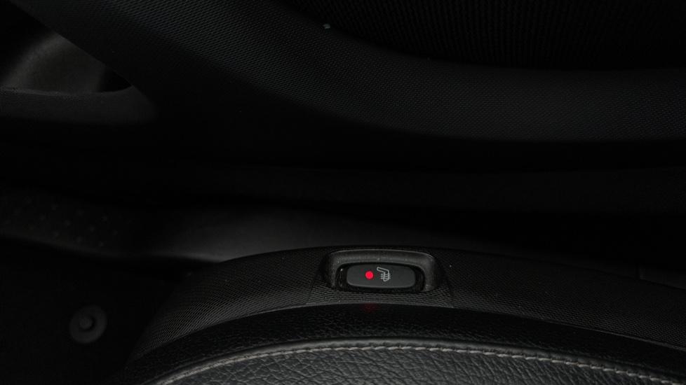 Heated Seats