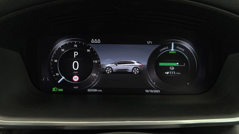 Digital Dashboard 