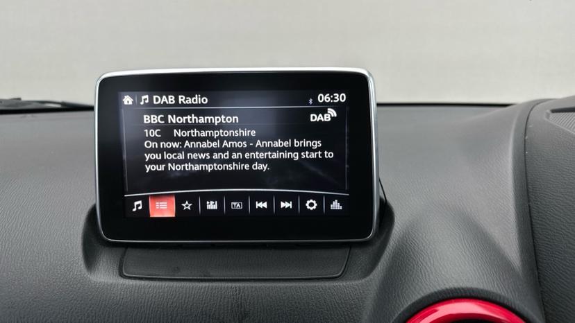 DAB Radio