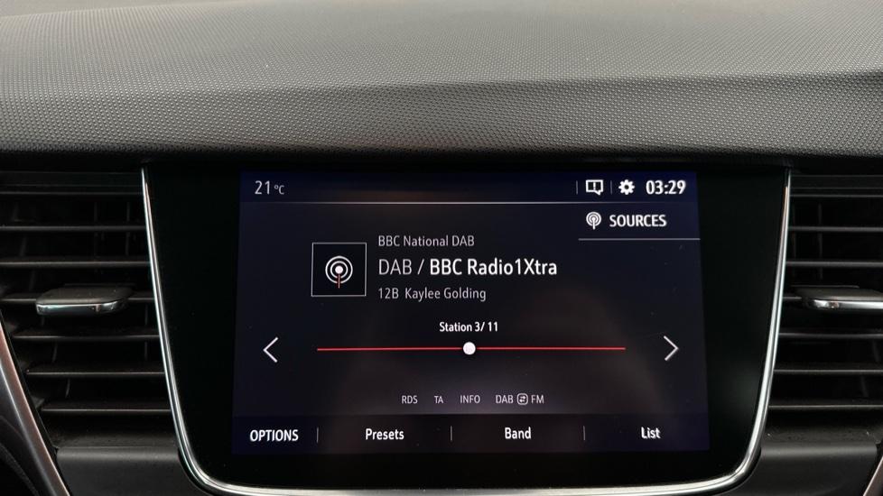 DAB Radio