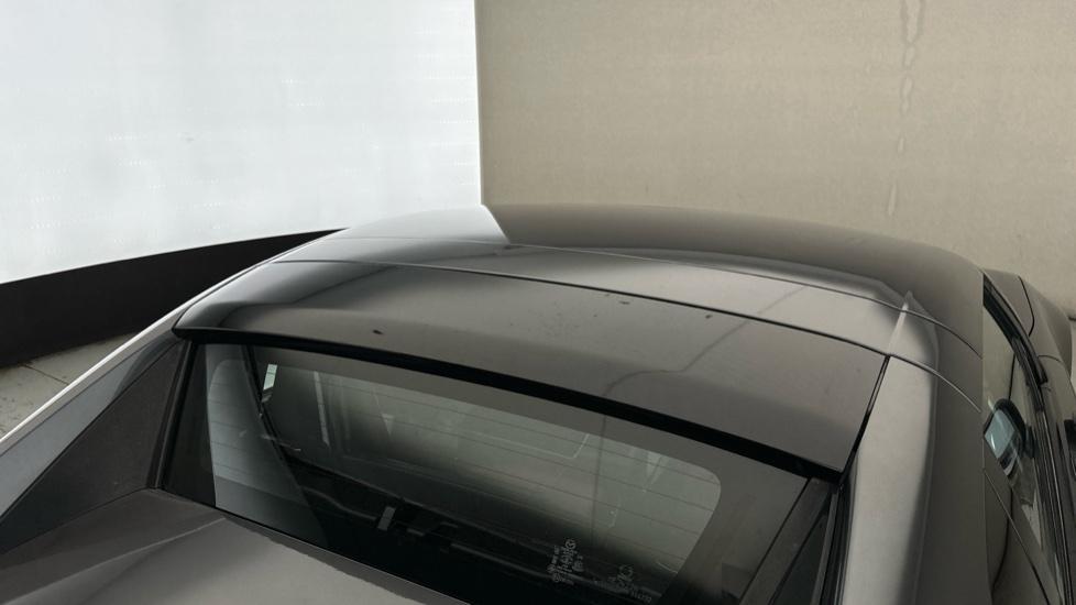 Convertible Roof 