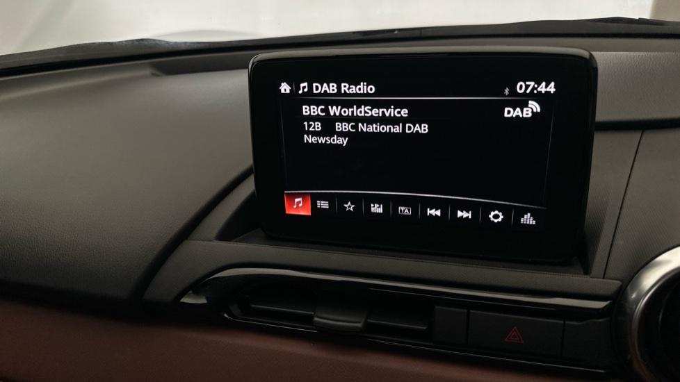 DAB Radio