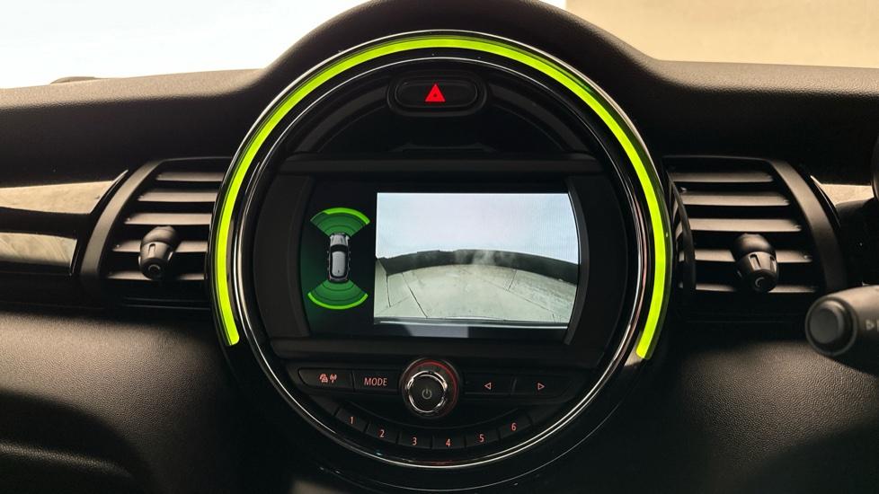 Rear View Camera