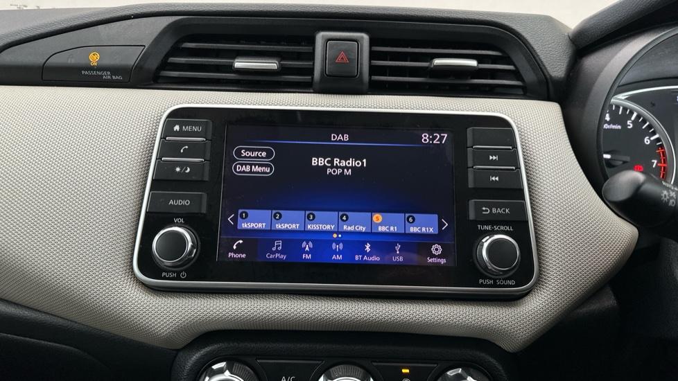 DAB Radio