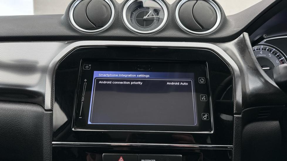 Android Auto