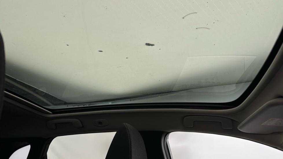 Panoramic Roof