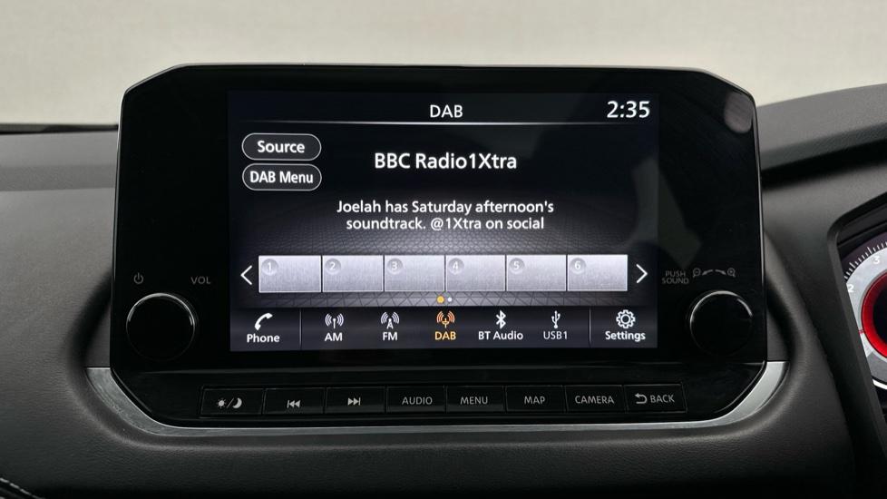 DAB Radio