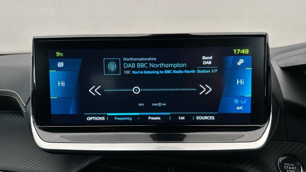 DAB Radio