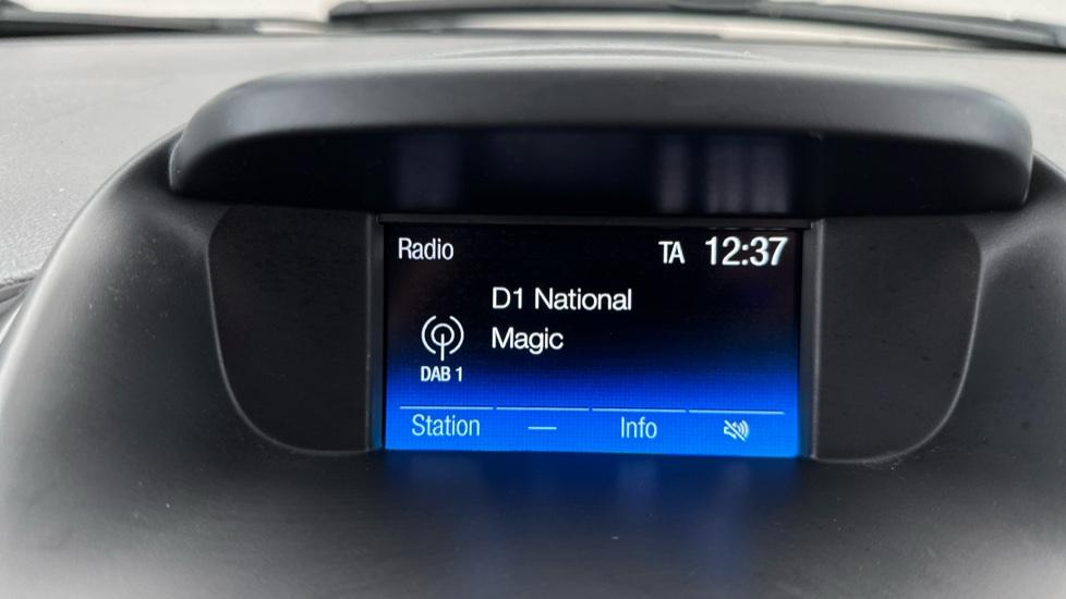 DAB Radio