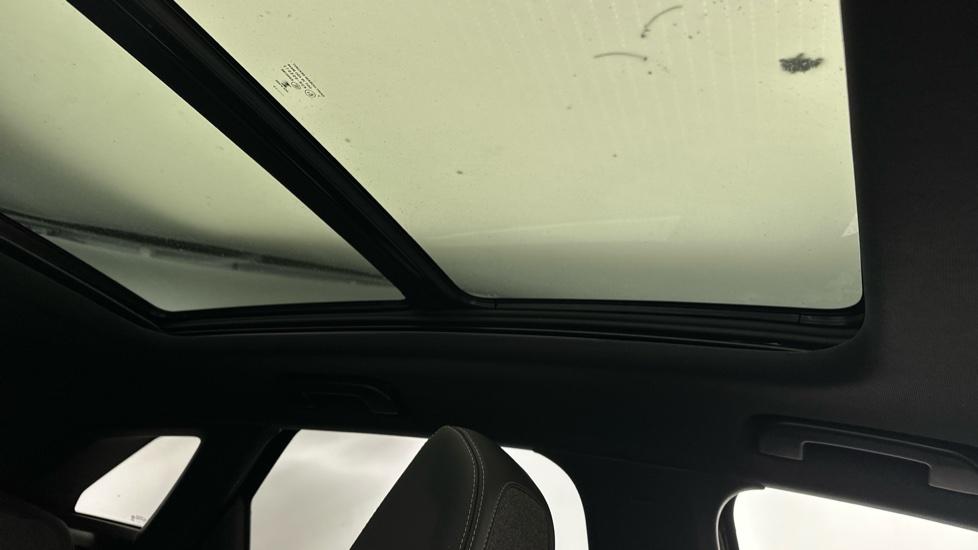 Panoramic Roof