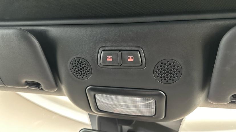 Convertible Button 