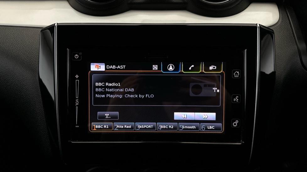 DAB Radio