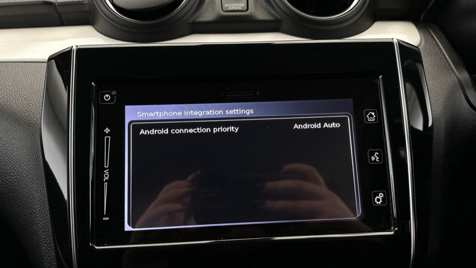 Android Auto