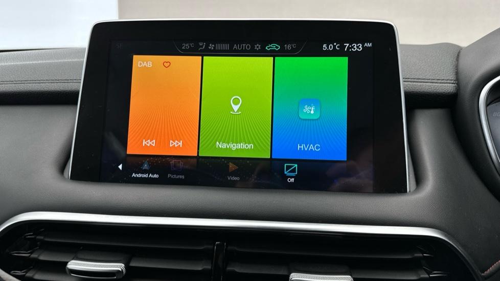 Android Auto