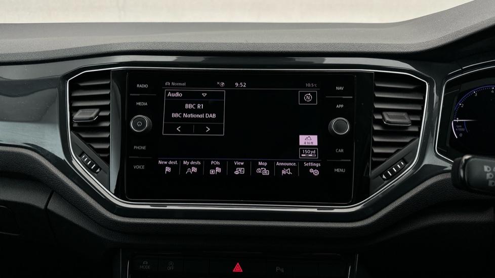 DAB Radio