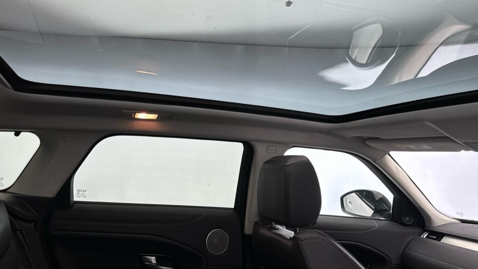 Panoramic Roof