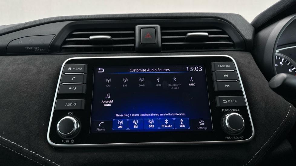 Android Auto