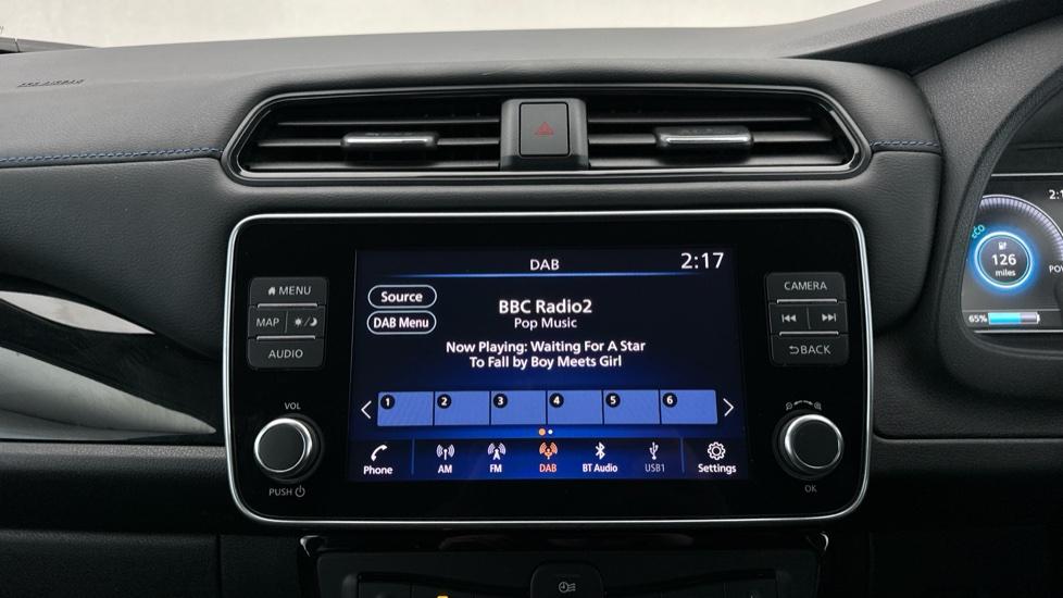 DAB Radio