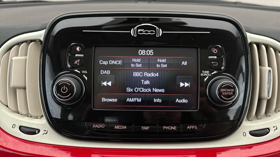 DAB Radio