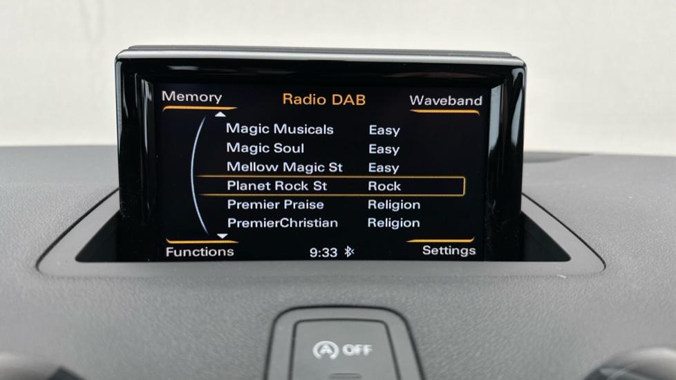 DAB Radio