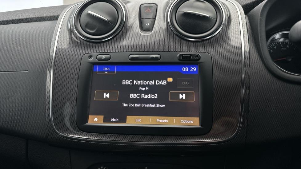 DAB Radio