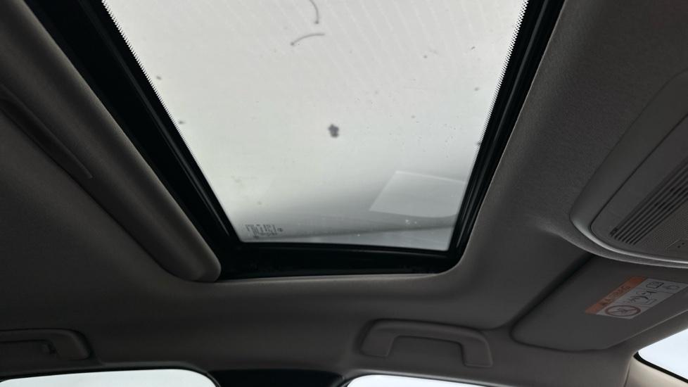 Sun Roof