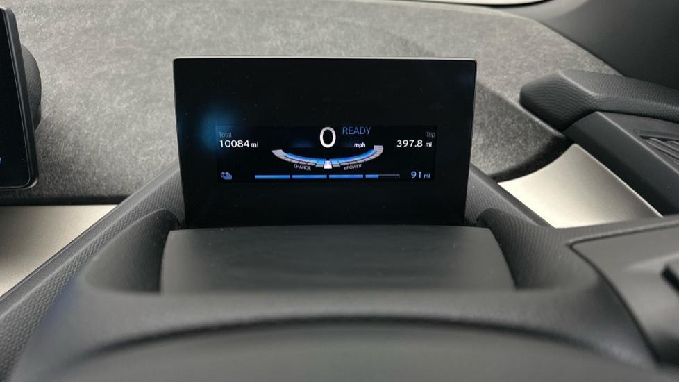 Digital Dashboard 