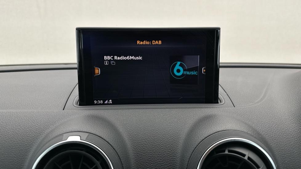 DAB Radio