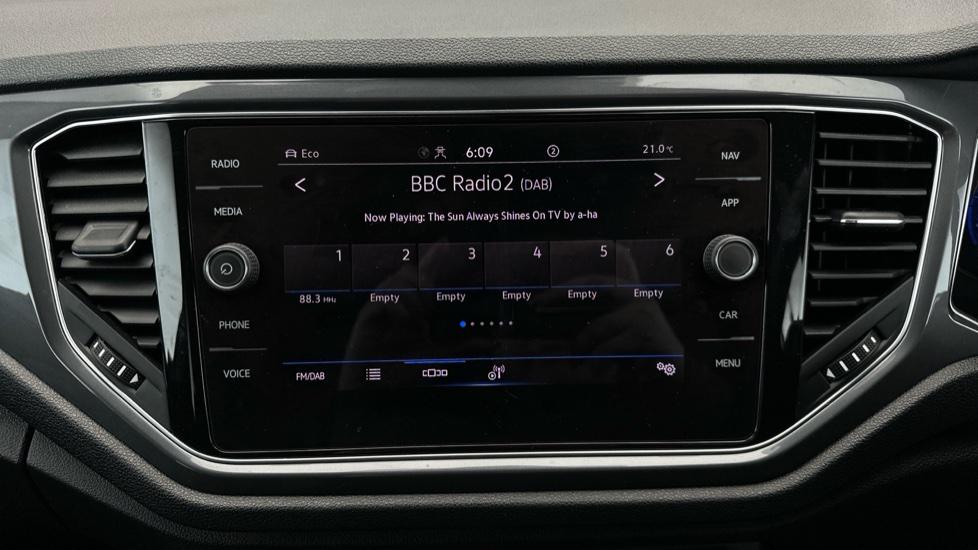 DAB Radio