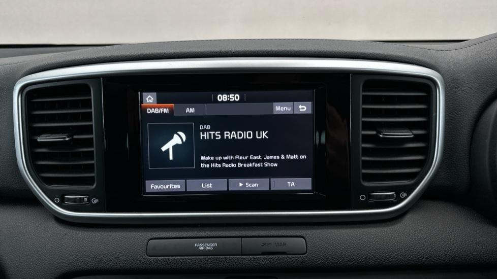 DAB Radio