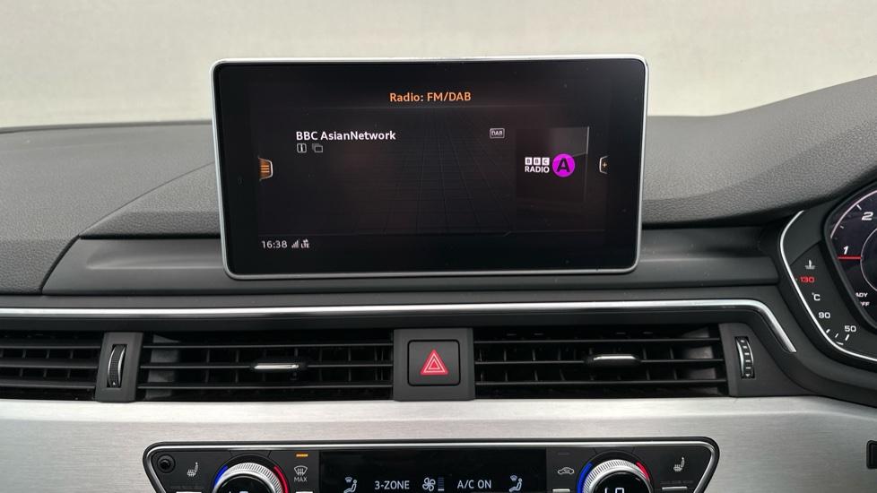 DAB Radio